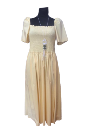 Rochie de vara