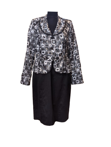 Compleu 620lei, 52L, c 75-poliester, 25 vascoza