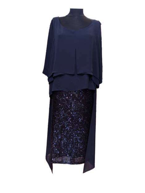 Compleu 680lei, m42, c 100 poliester